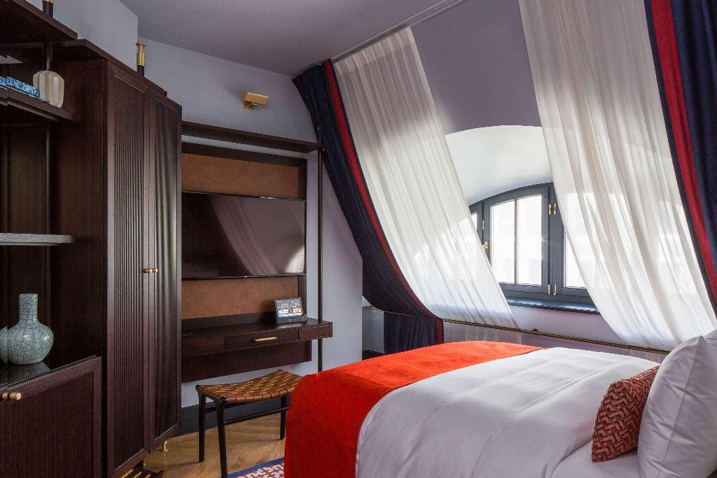 Lume Boutique Hotel, Autograph Collection Frankfur