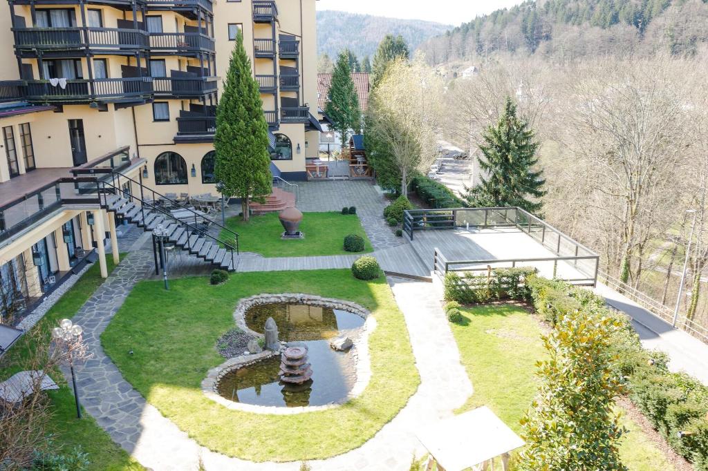 Parkhotel Luise