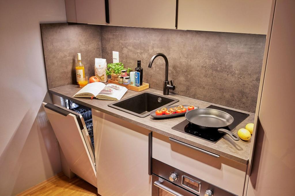 Seeger Living Comfort Downtown