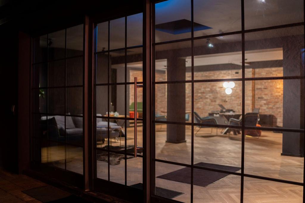 133 Boutique Hotel Karlsruhe