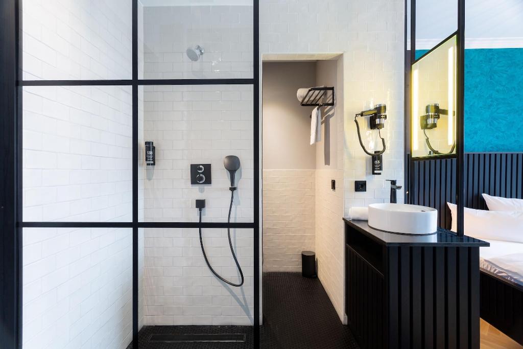 133 Boutique Hotel Karlsruhe