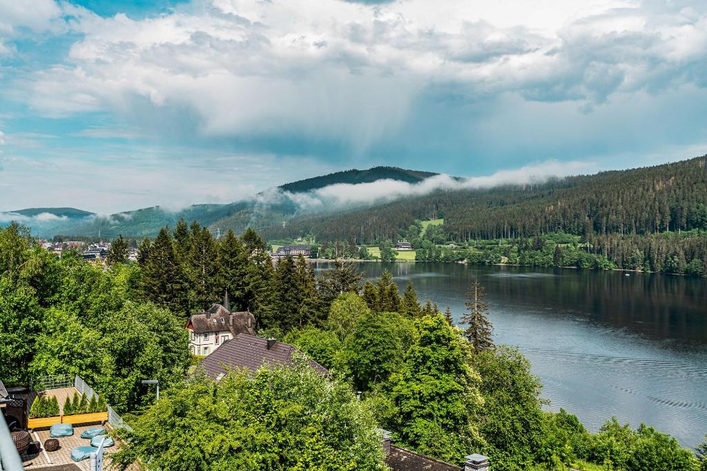 Nature Titisee - Easy. Life. Hotel.