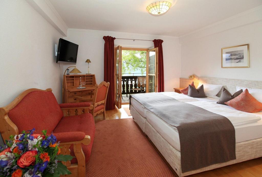 Der Westerhof Tegernsee Hotel