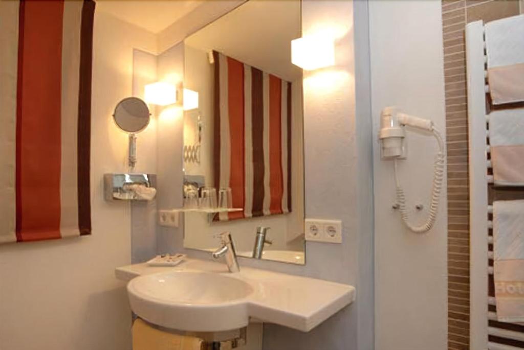 Hotel Geiger