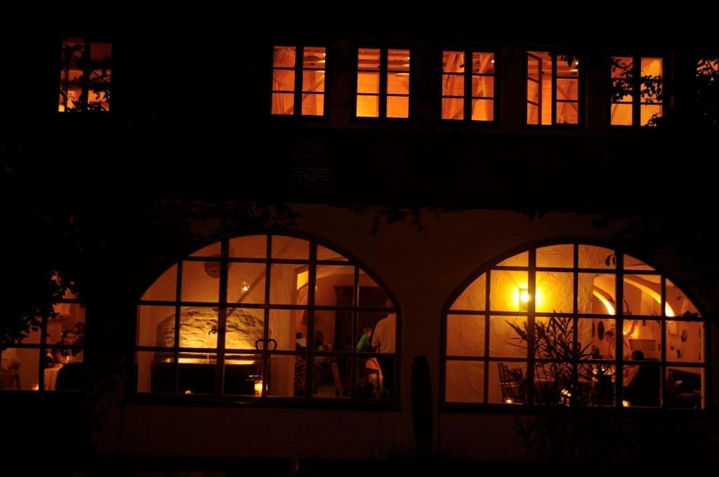 Romantik Hotel Zum Klosterbrau