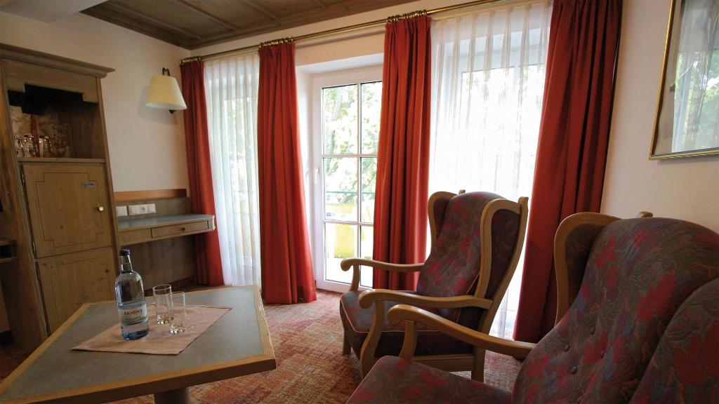 Hotel Promenade