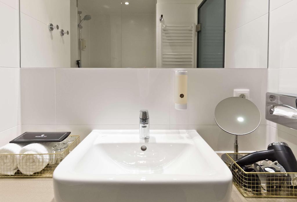 elaya hotel munich city