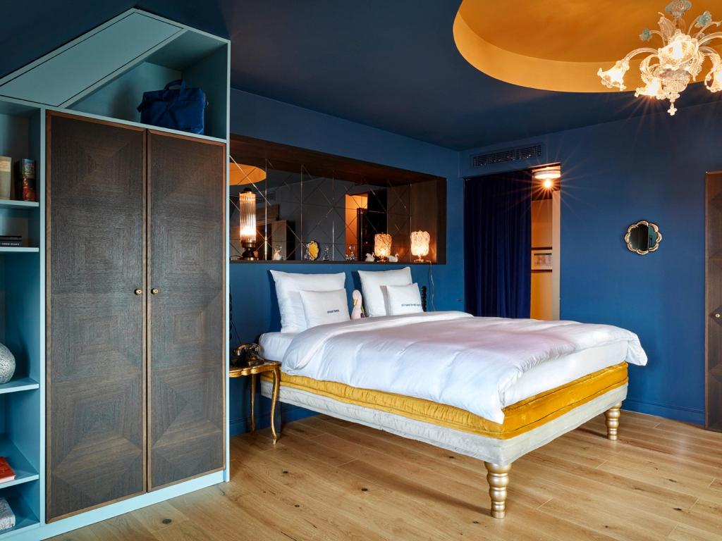 25hours Hotel Muenchen The Royal Bavarian