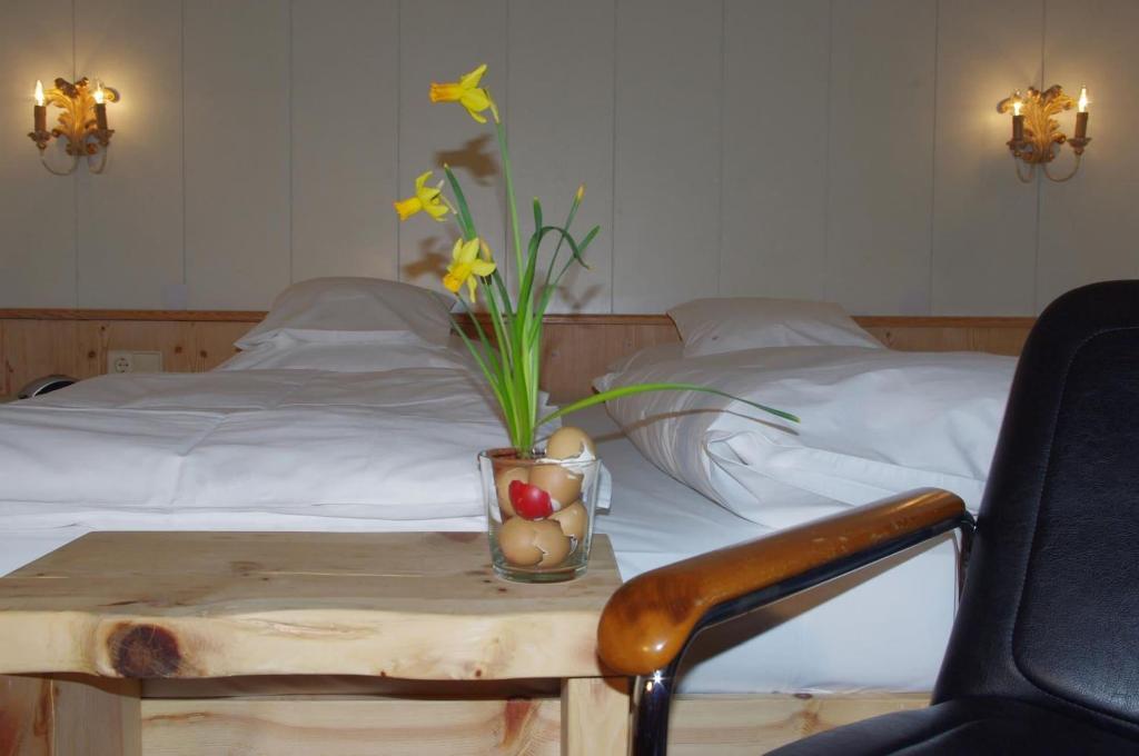 Hotel- Restaurant Seethaler