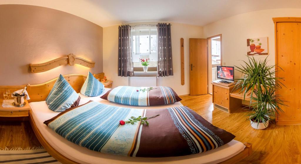 Landhotel Goldenes Kreuz