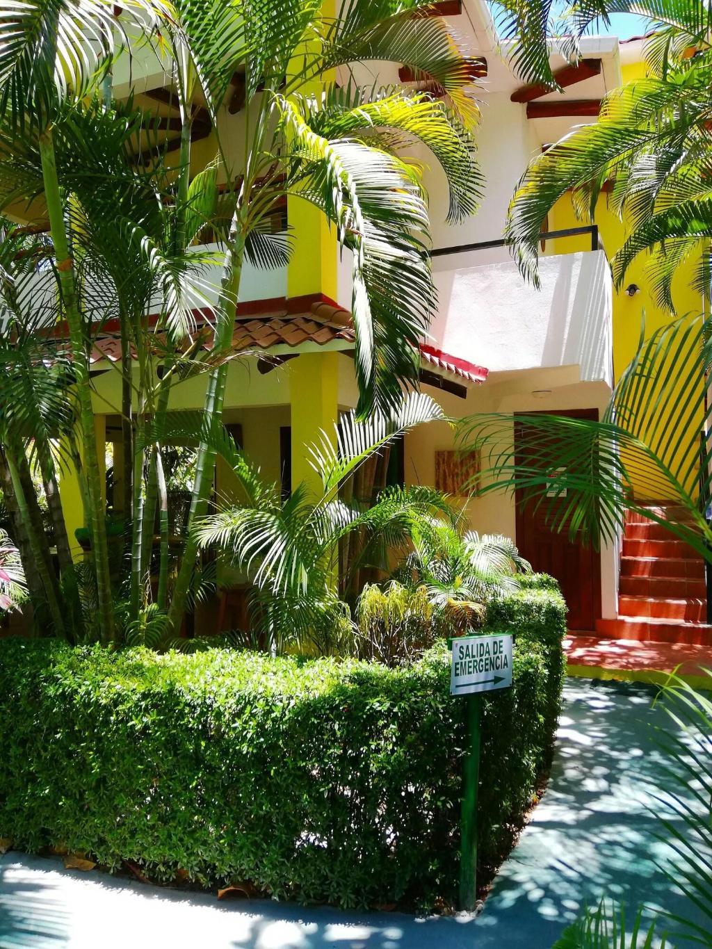 Villas Verdes