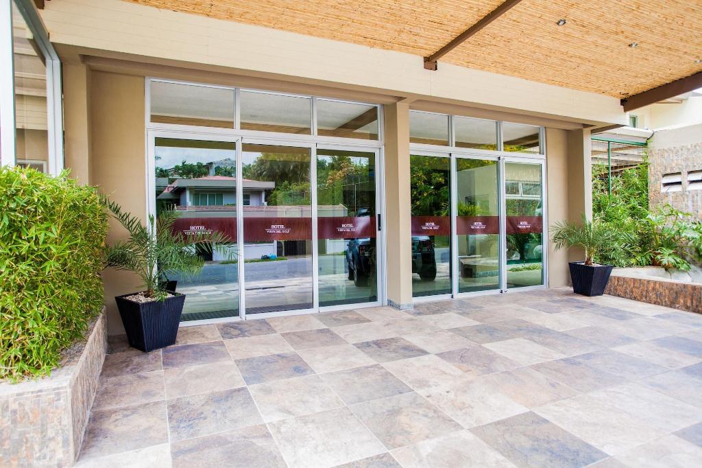 Hotel Vista De Golf