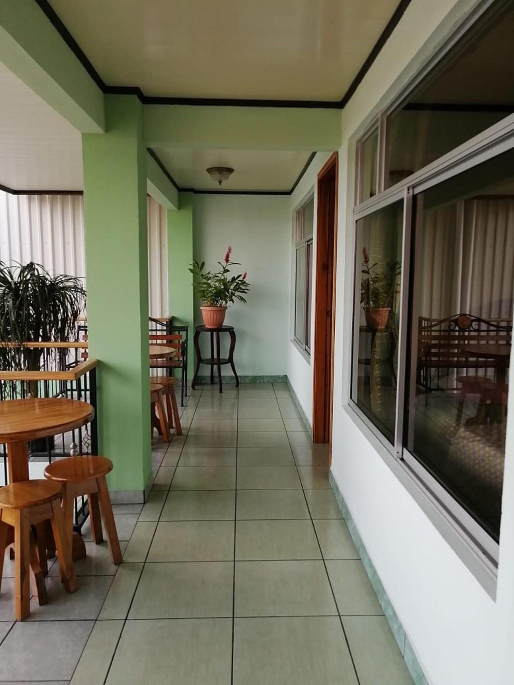 Hotel FAS & OFF- Site Thermal Resort