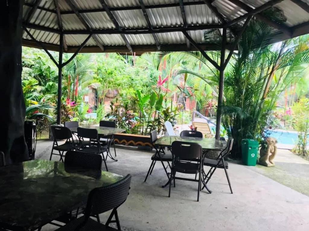 Aunty Arenal Lodge