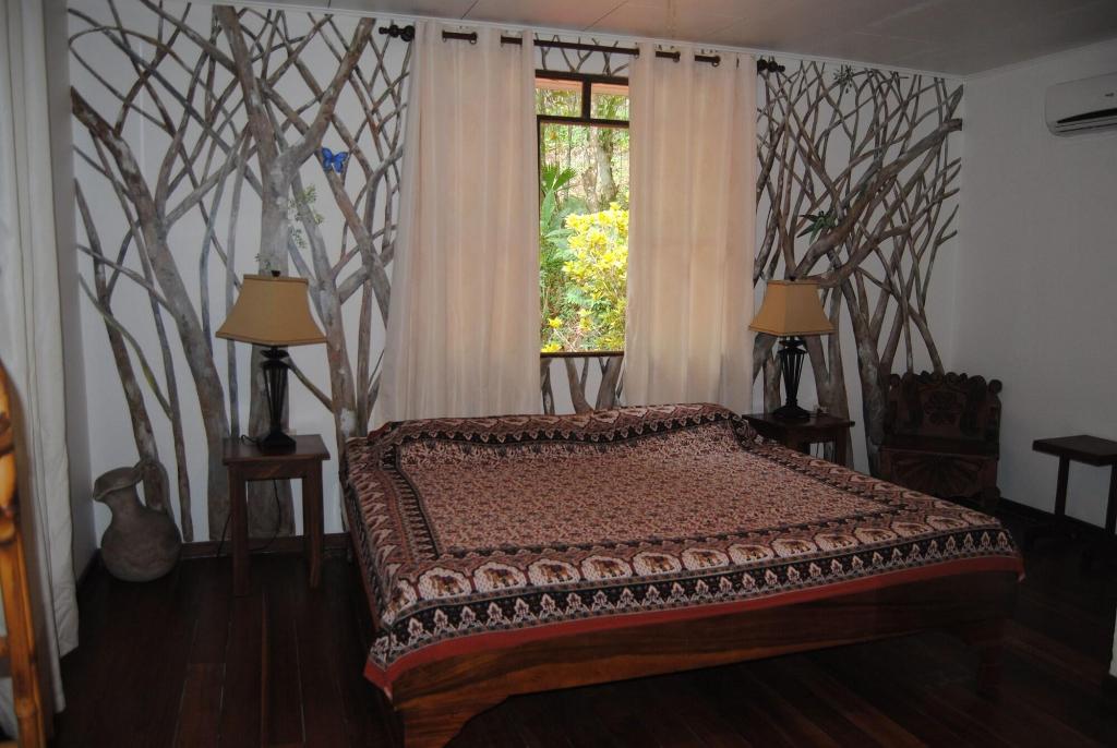 Jungle Beach Hotel Manuel Antonio