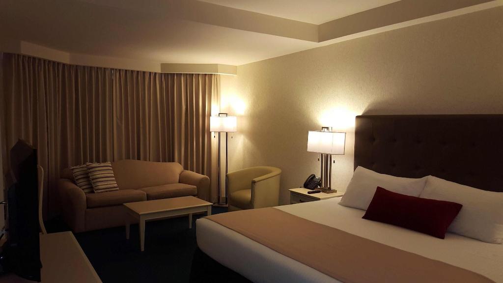 Taormina Hotel And Casino