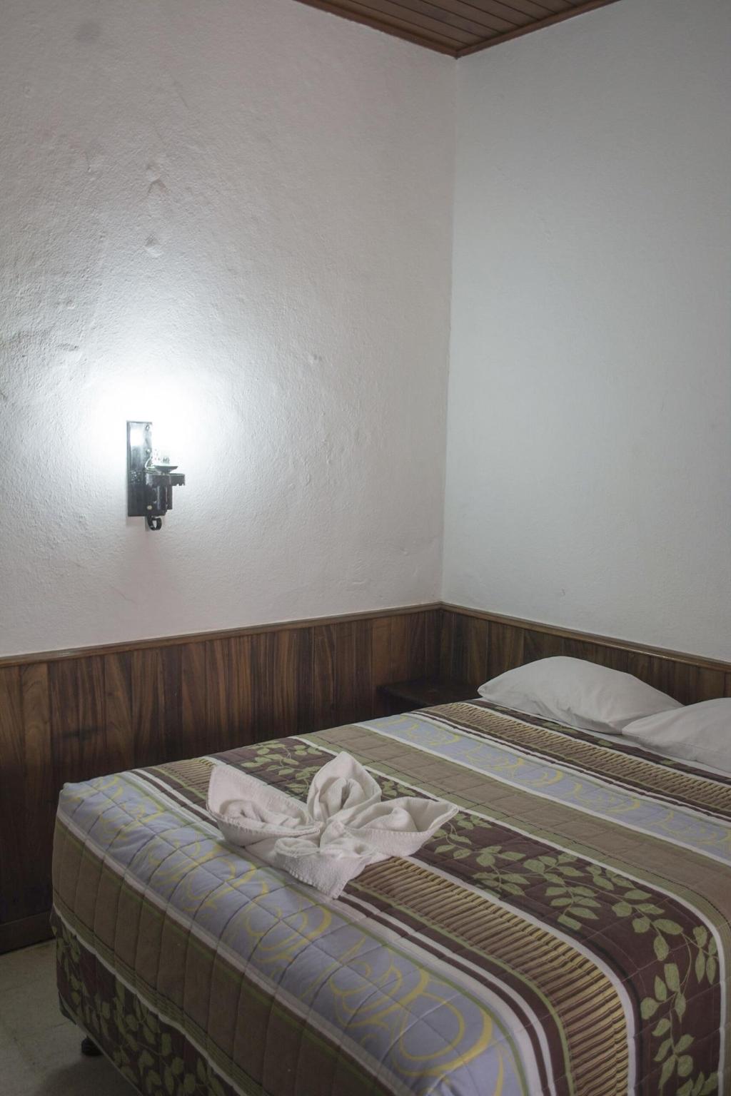 Hotel Ajau Colonial