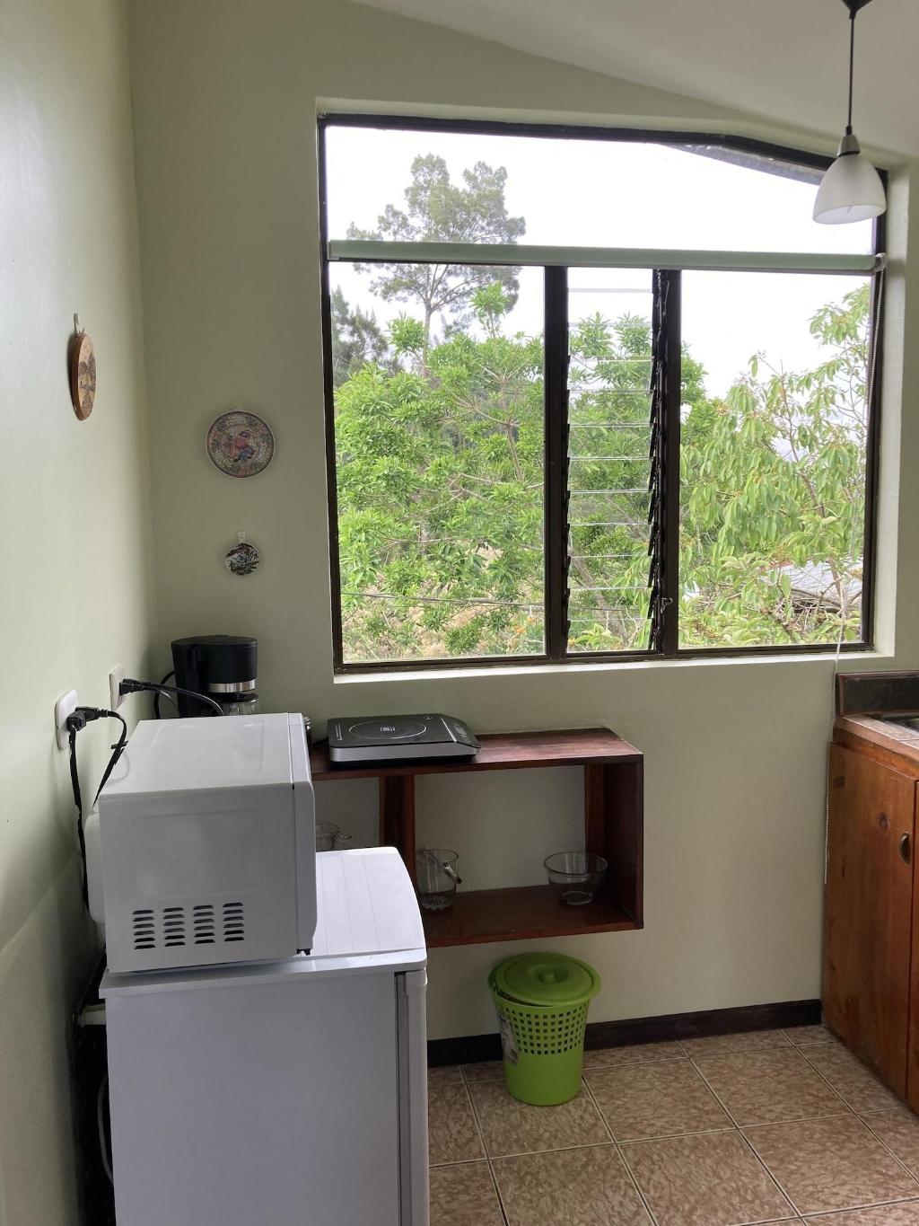 Hotel Rinconcito Verde