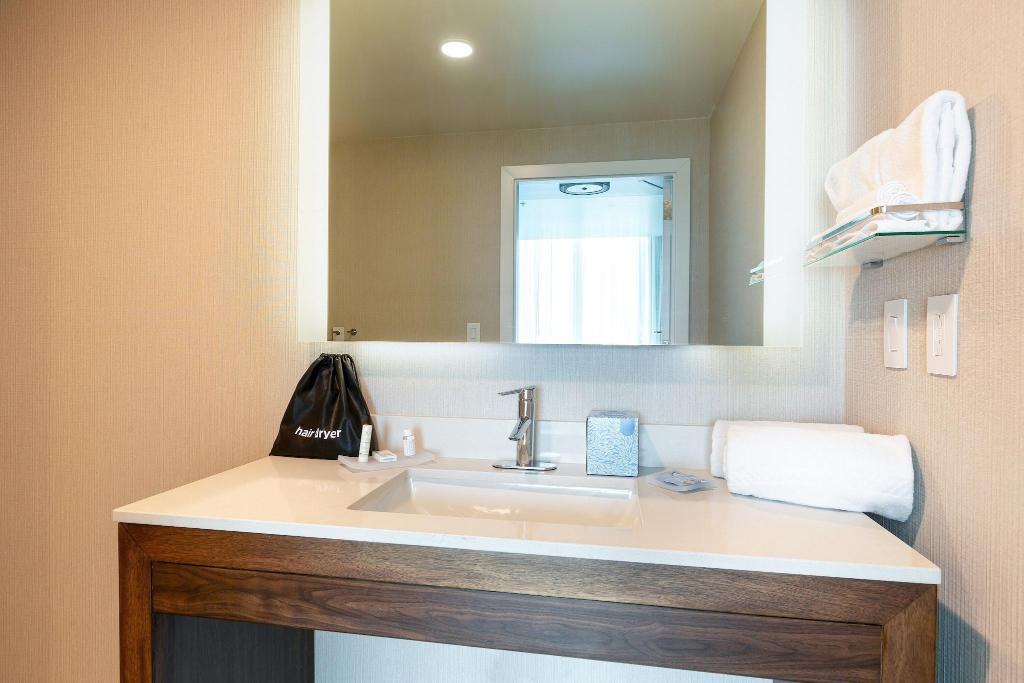 Residence Inn By Marriott Panama City
