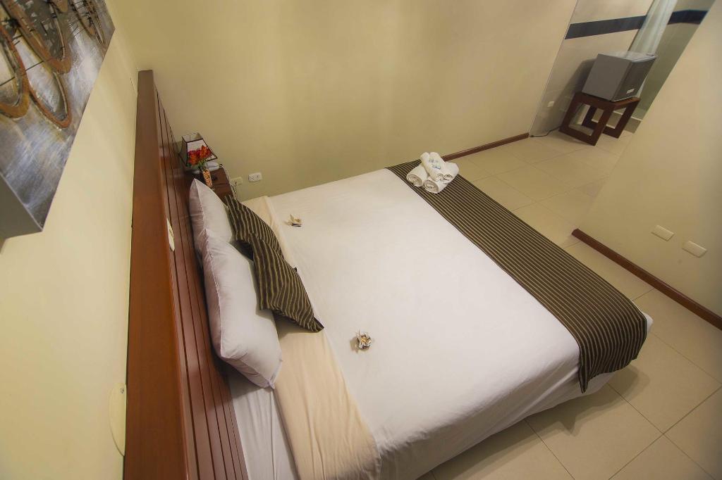Hotel La Casona Del Olivo Arequipa