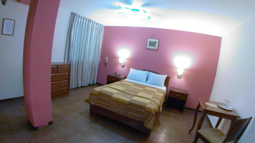 Asturias Inn