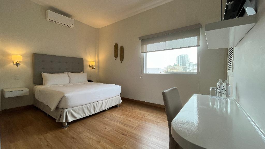 El Golf Hotel Boutique
