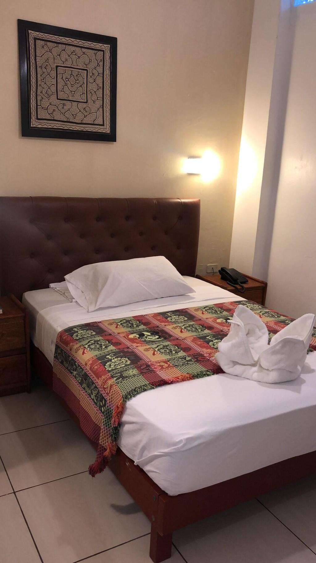 Hotel La Casona