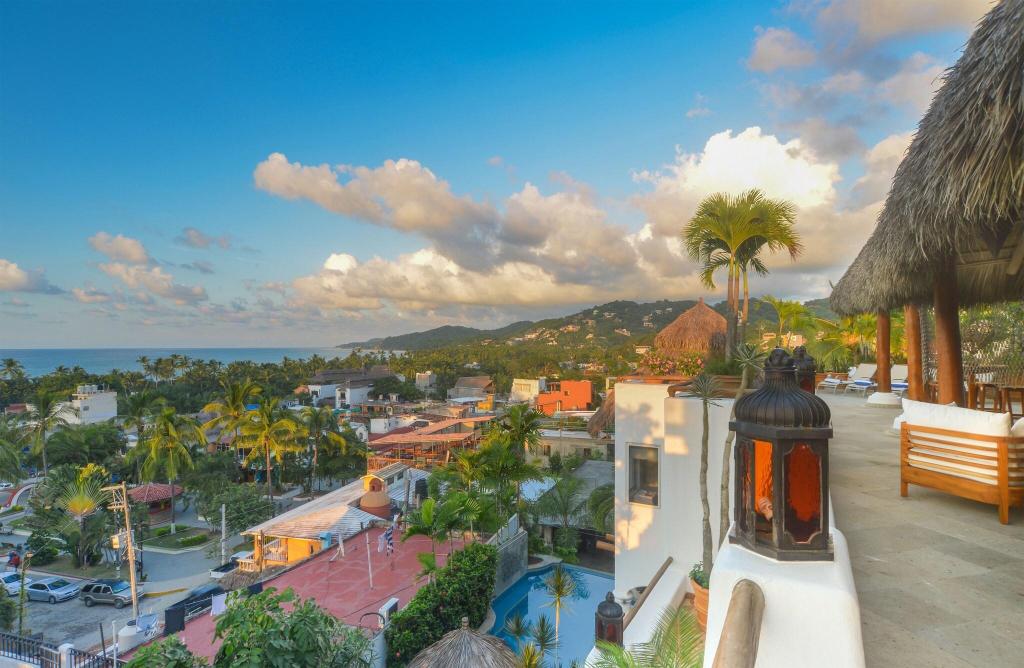 Mi Otra Casa - Adults Only