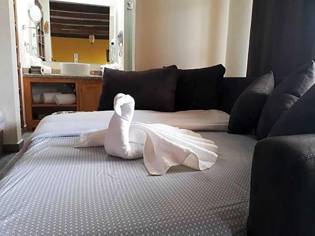 Hotel Posada XVII