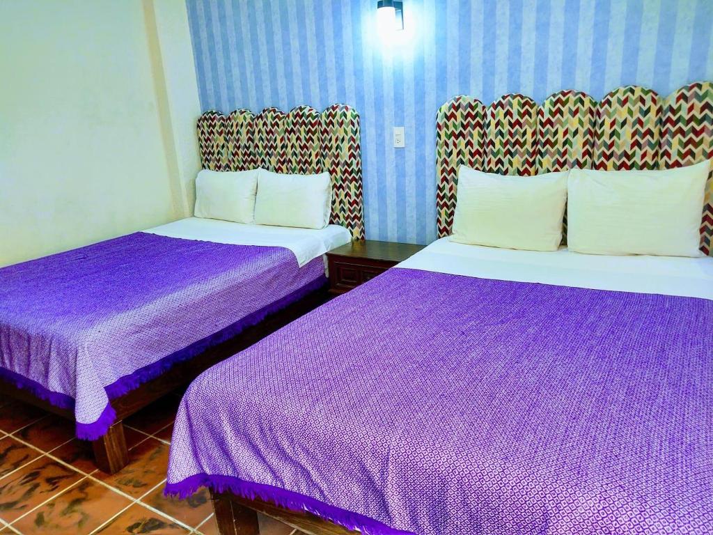 Hotel Flamingos
