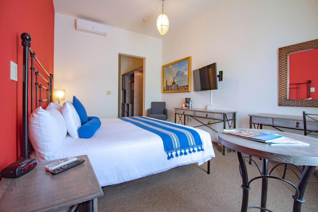 Hotel La Casona