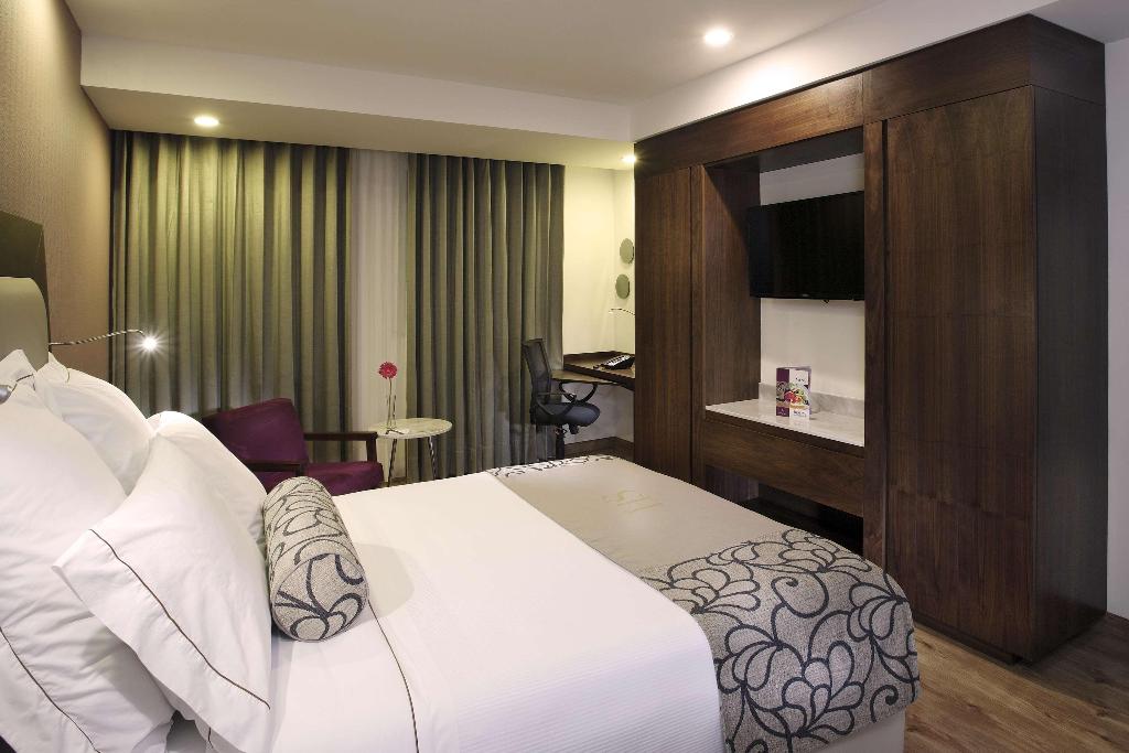 Hs Hotsson Hotel Querétaro