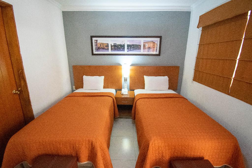 Hotel River Poliforum