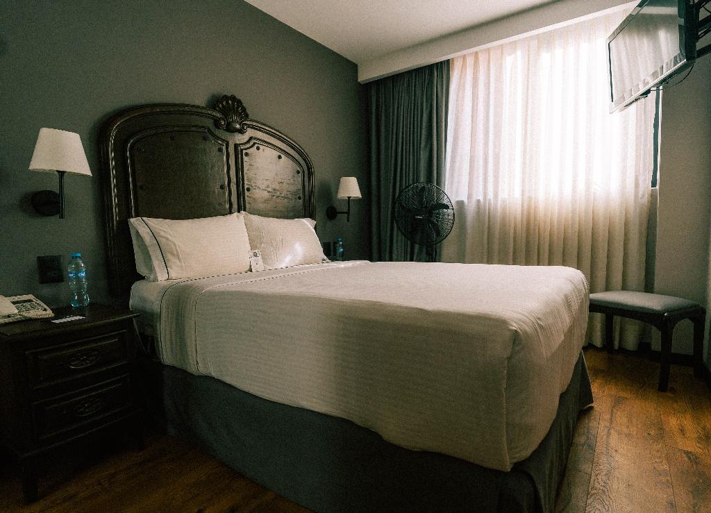 Hotel Canada Central