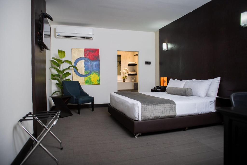Stay Inn Hotels