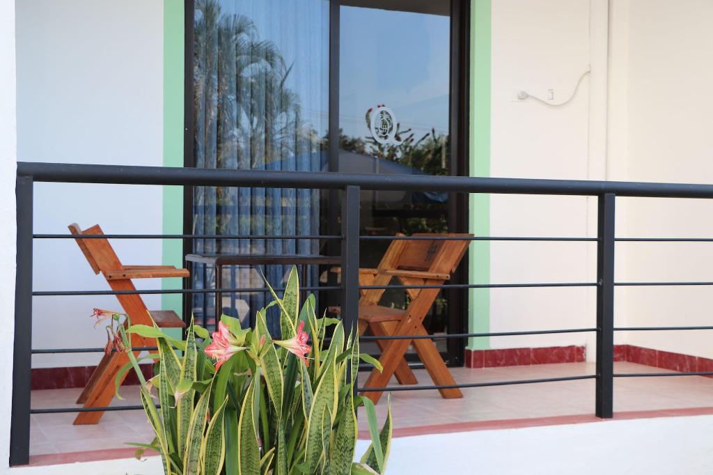 Hotel La Quinta Exxpres