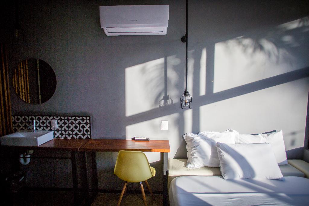 Urban Bacalar Hotel By MIJ