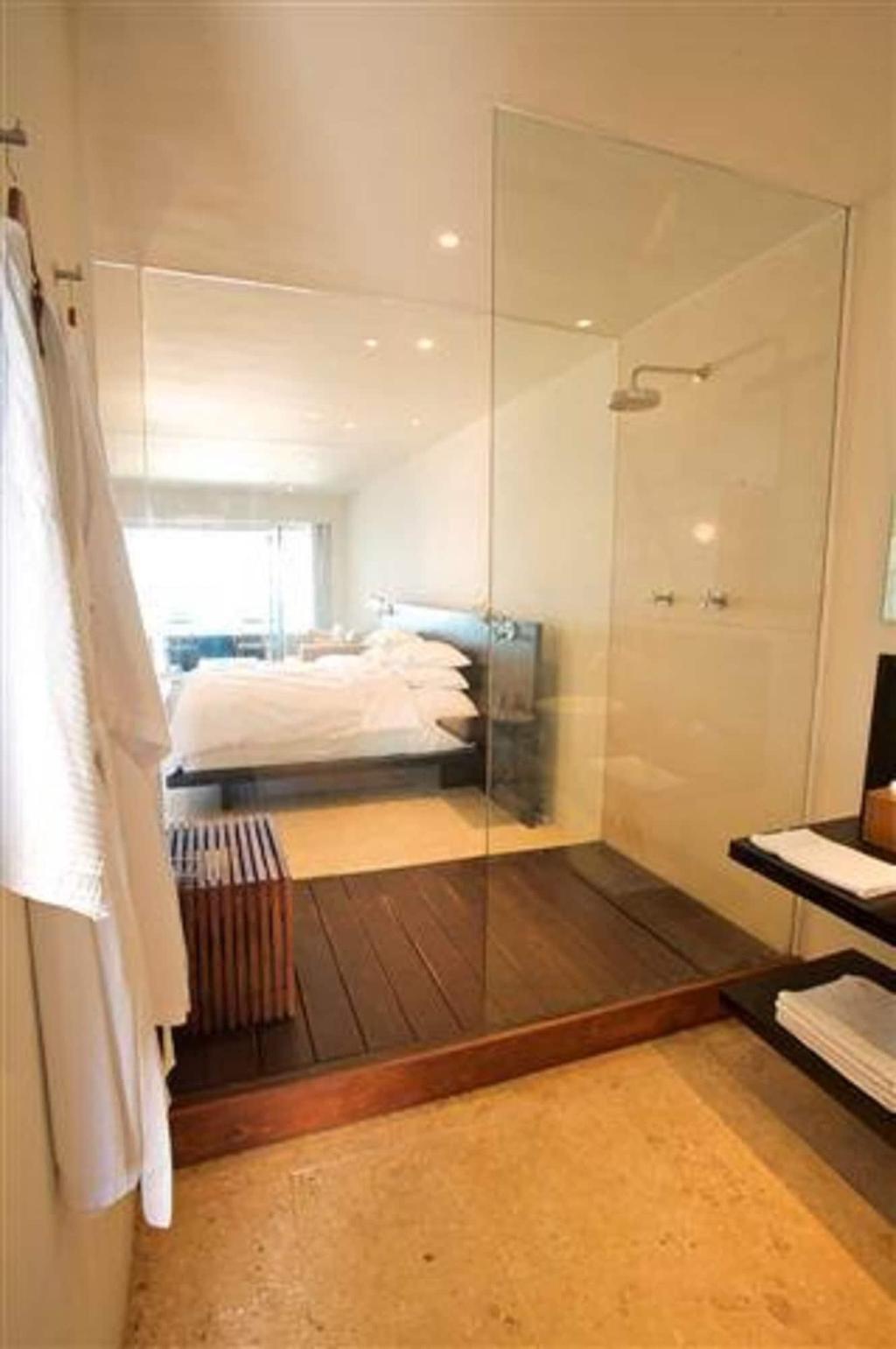 Hotel Secreto