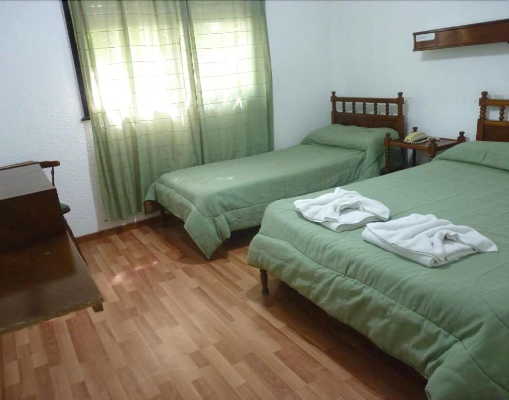 Hotel Aoma Mar Del Plata