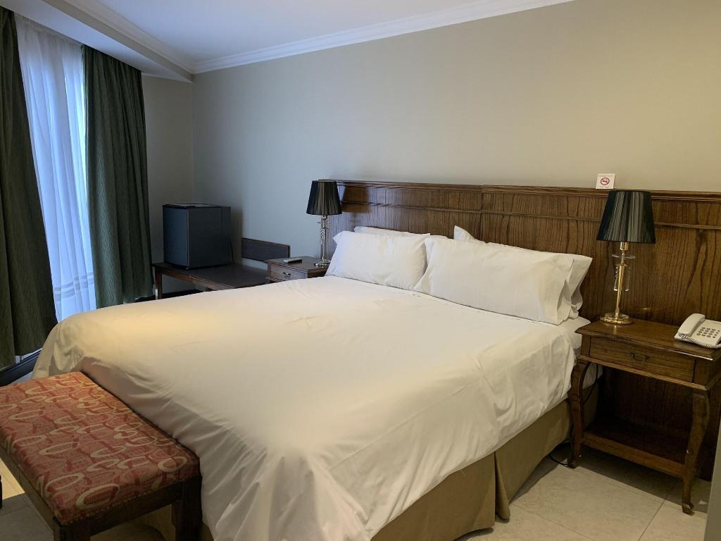 Chalten Suites Hotel