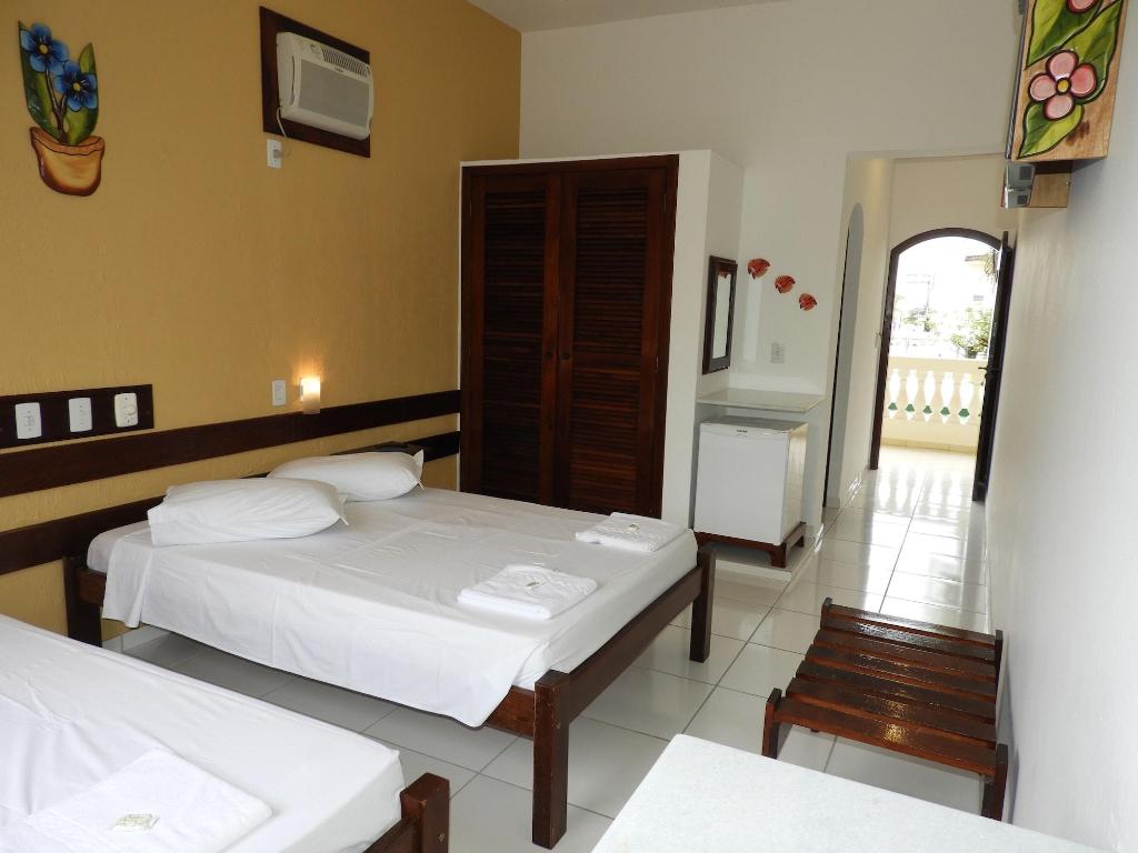 Parque Atlântico Hotel