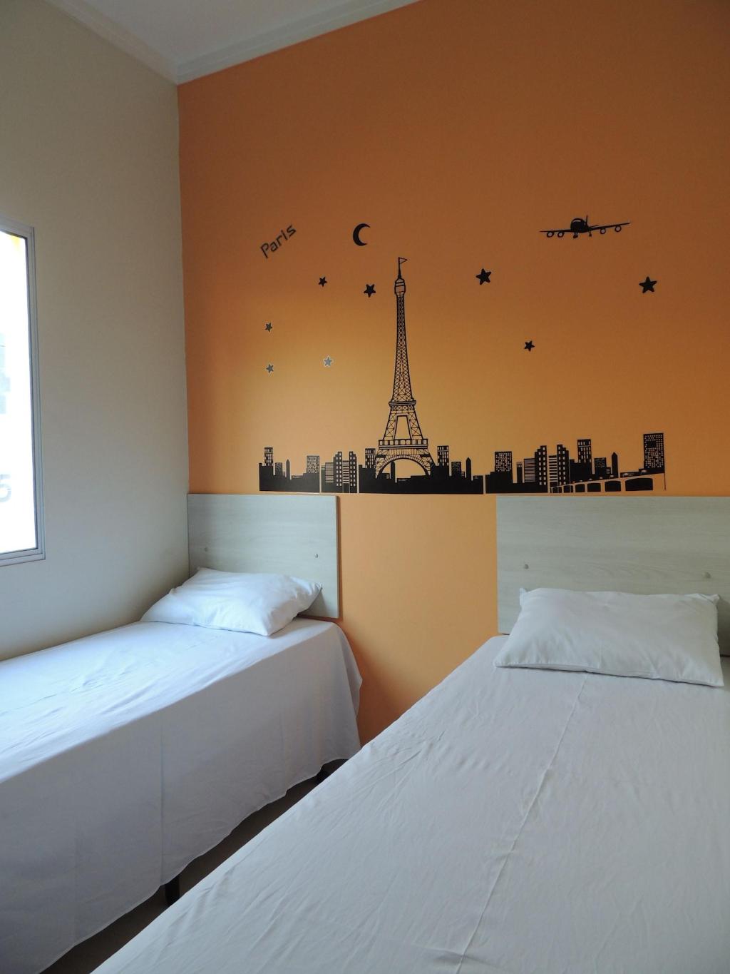 Hotel Viracopos De Indaiatuba