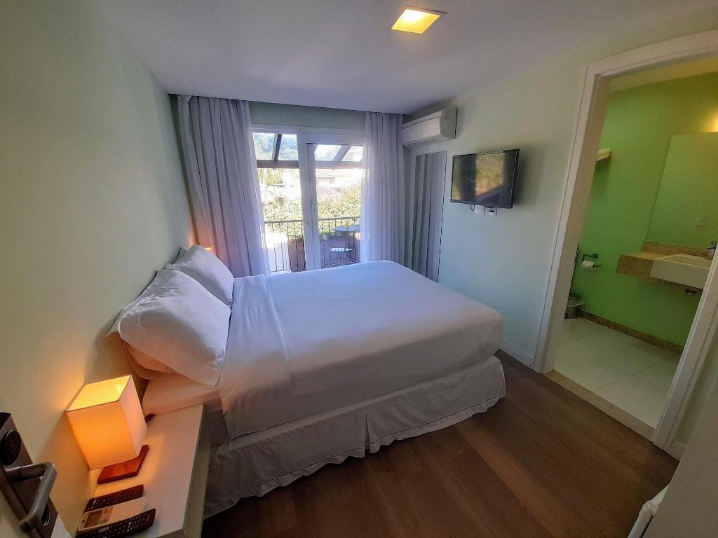 Parador Búzios Boutique Hotel
