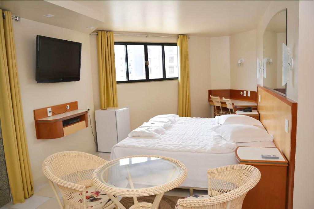 Joalpa Hotel Cabo Frio
