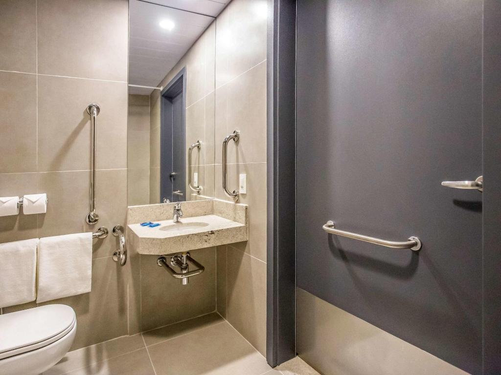 ibis budget Uberlandia