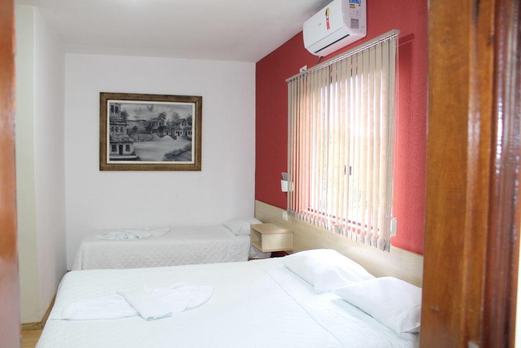Hotel Dom Thomaz