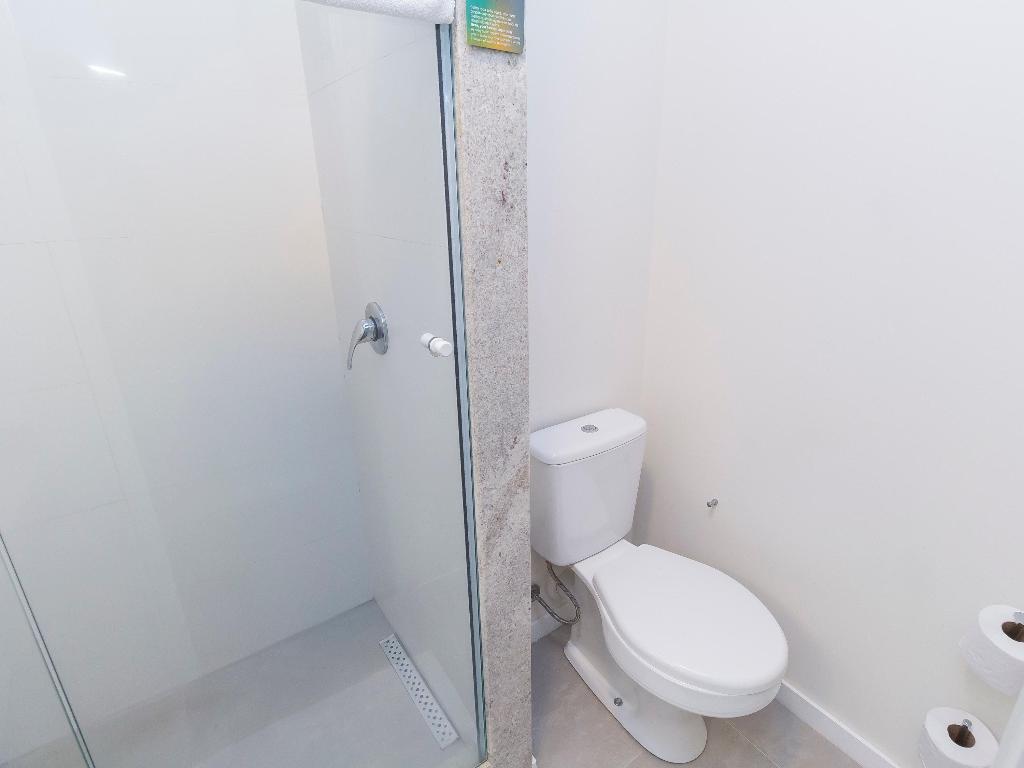 Ibis Budget Blumenau