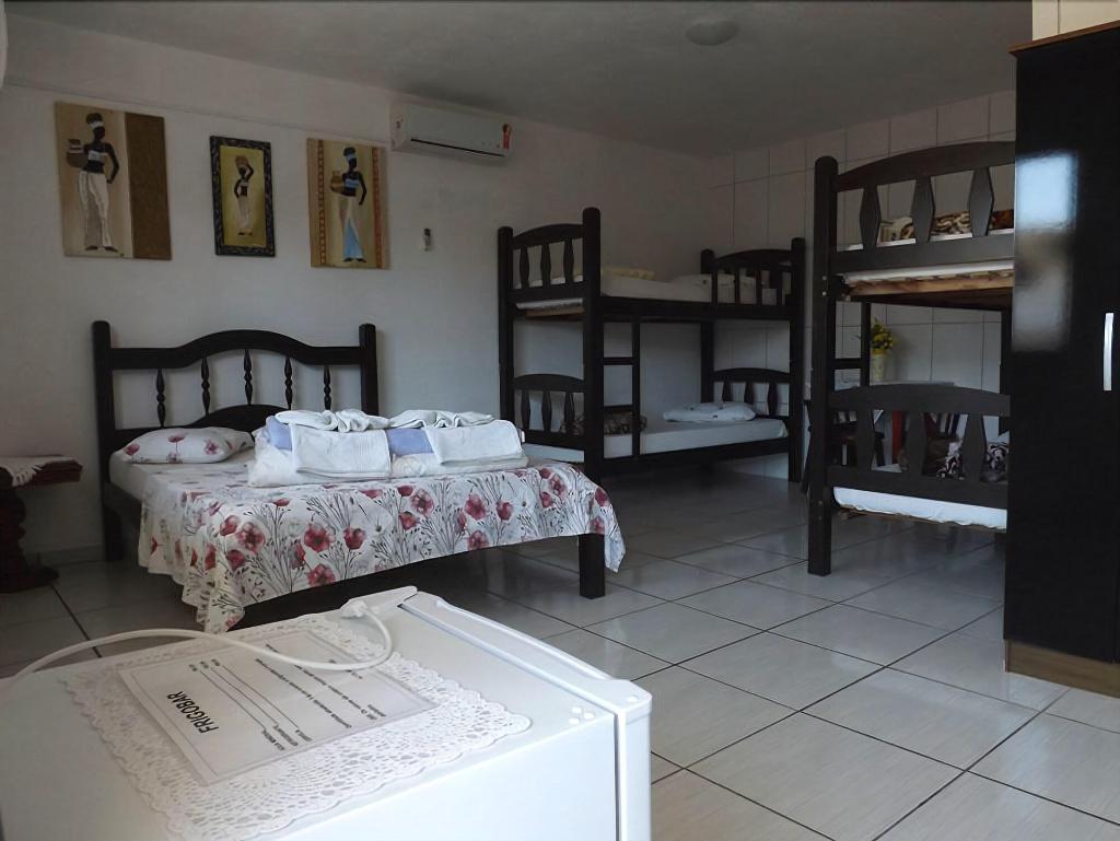 Hotel Anjo Gabriel