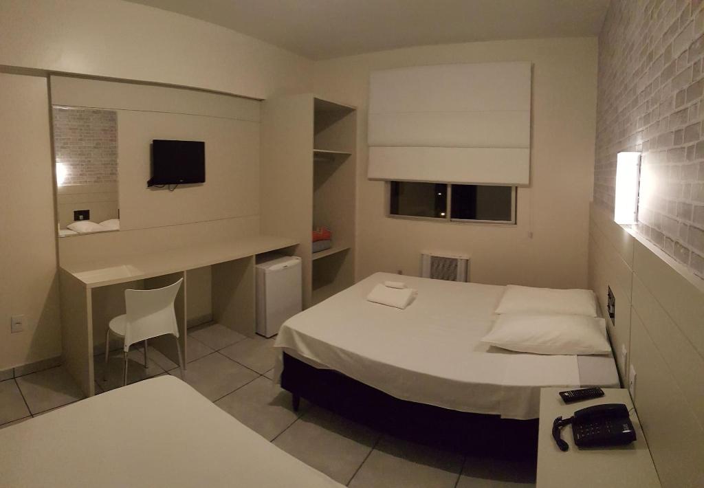 Hotel Gênova