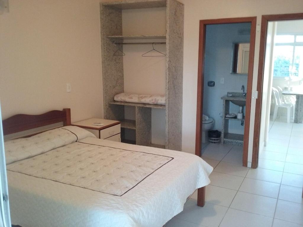 Pousada e Camping Lagoa da Conceição